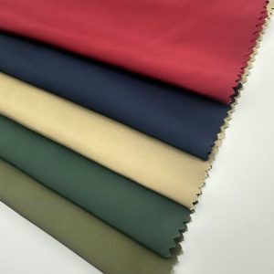 fvp-3 memory fabric jacket fabric