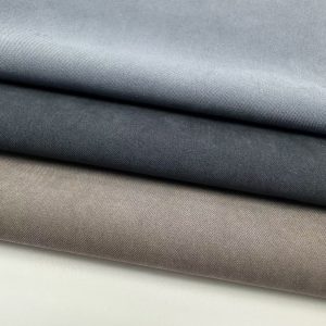 fvp-8 Microfiber Peach Skin Fabric Waterproof Resistant Anti-Static Various Colors for Outdoor Gear Garments