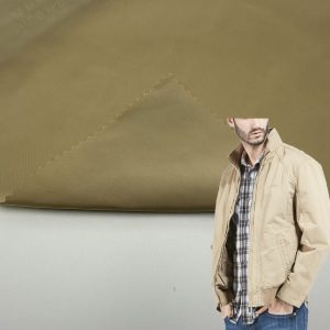 fvp-4 memory 50D fabric jacket fabric coat fabric