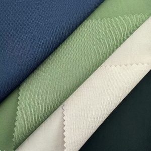 fvp-7 Polyester T400 Wrinkle-Resistant Fabric for Workwear, Pants, Coats, Blazers, Hats, and Bags
