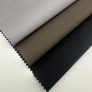 fvps-1 High Quality Wrinkle Resistant 100 Polyester Fabric Polyester T800 elastic fabric Four-Way Stretch fabric