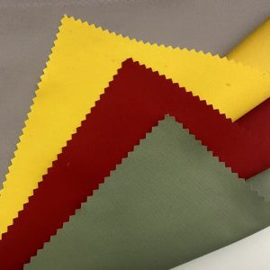 fvt-4 T8 Polyester Twill Feel Stretch Breathable Fabric Sportswear Casual Shirts Hoodies Pants Girls Boys coating fabric