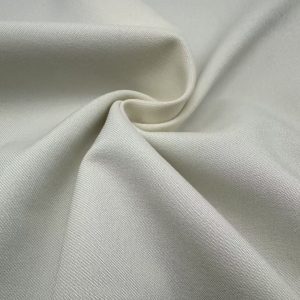 fvps-6 77%Polyester 20%rayon 3%SP Twill Woven T/R Fabric 250GSM 4-Way Stretch Breathable Eco-Friendly