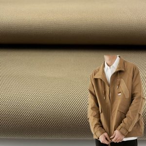 fvt-3 Hot Selling TPU Oxford Fabric - Double Weave Matte 170g/sqm Waterproof Material for Backpacks/Tents