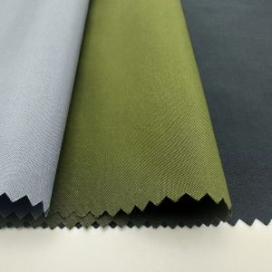 fvps-4 145gsm T400 Oxford Fabric Windbreaker Jacket Outdoor Workwear Stormtrooper Jacket Polyester Pants Luggage Fabric