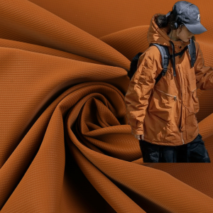 polyester weaving fabric